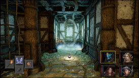 Dungeon Of Dragon Knight Remake screenshot 5