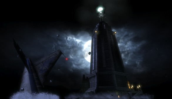 BioShock Remastered screenshot 1