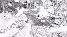 Blanc screenshot 3