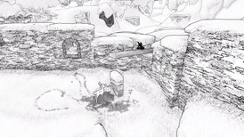Blanc screenshot 4
