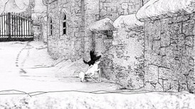 Blanc screenshot 5