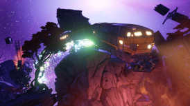 Borderlands 3: Psycho Krieg and the Fantastic FusterCluck screenshot 2
