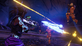 Borderlands 3: Psycho Krieg and the Fantastic FusterCluck screenshot 4