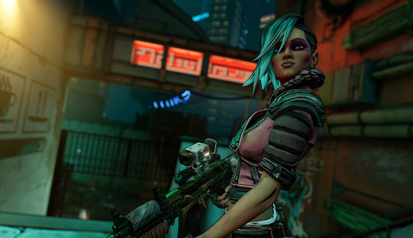 Borderlands 3 Season Pass Bundle screenshot 1