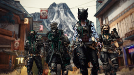 Borderlands 3: Bounty of Blood screenshot 4