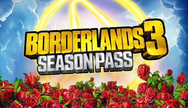 Borderlands 3 Season Pass