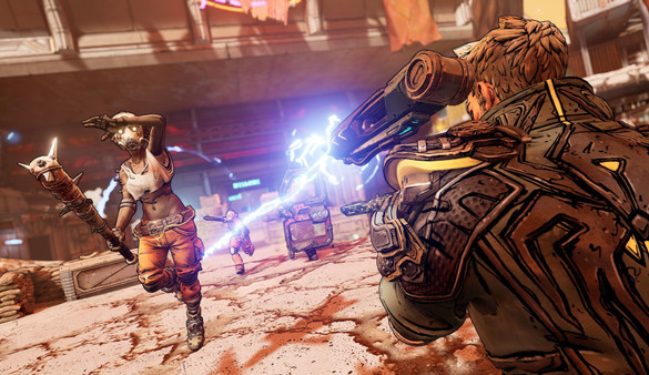 Borderlands 3 Season Pass 2 screenshot 1