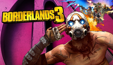 Borderlands 3 Super Deluxe Edition