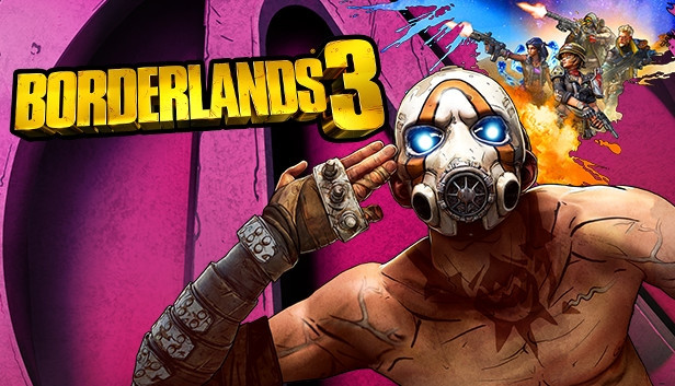 Borderlands 3 Super Deluxe Edition