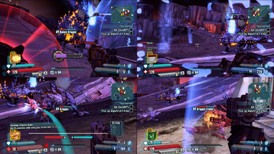 Borderlands: The Handsome Collection screenshot 3