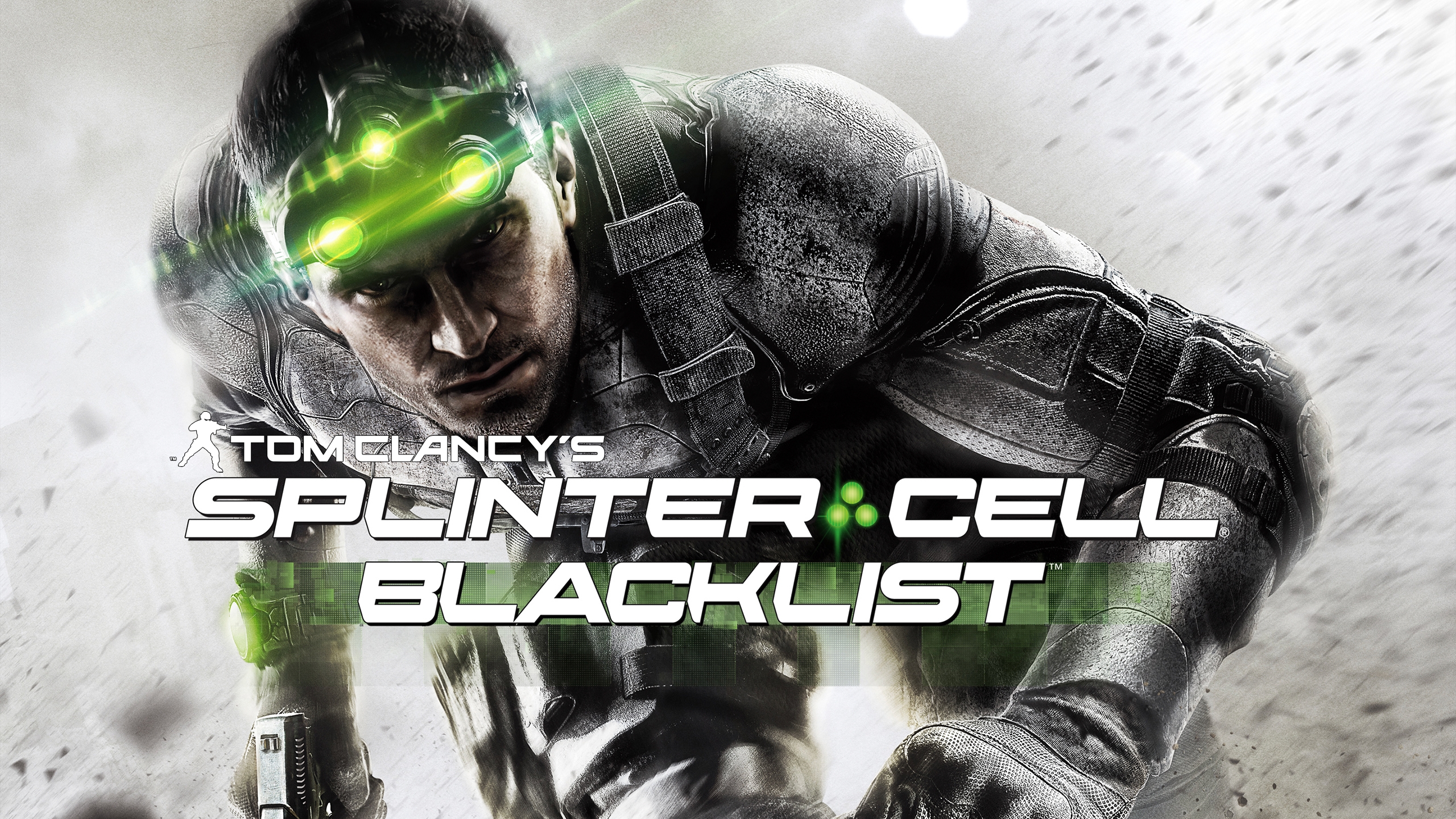 Microsoft Tom Clancy's Splinter Cell: Blacklist Video Games