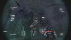 Tom Clancy’s Splinter Cell Blacklist screenshot 5