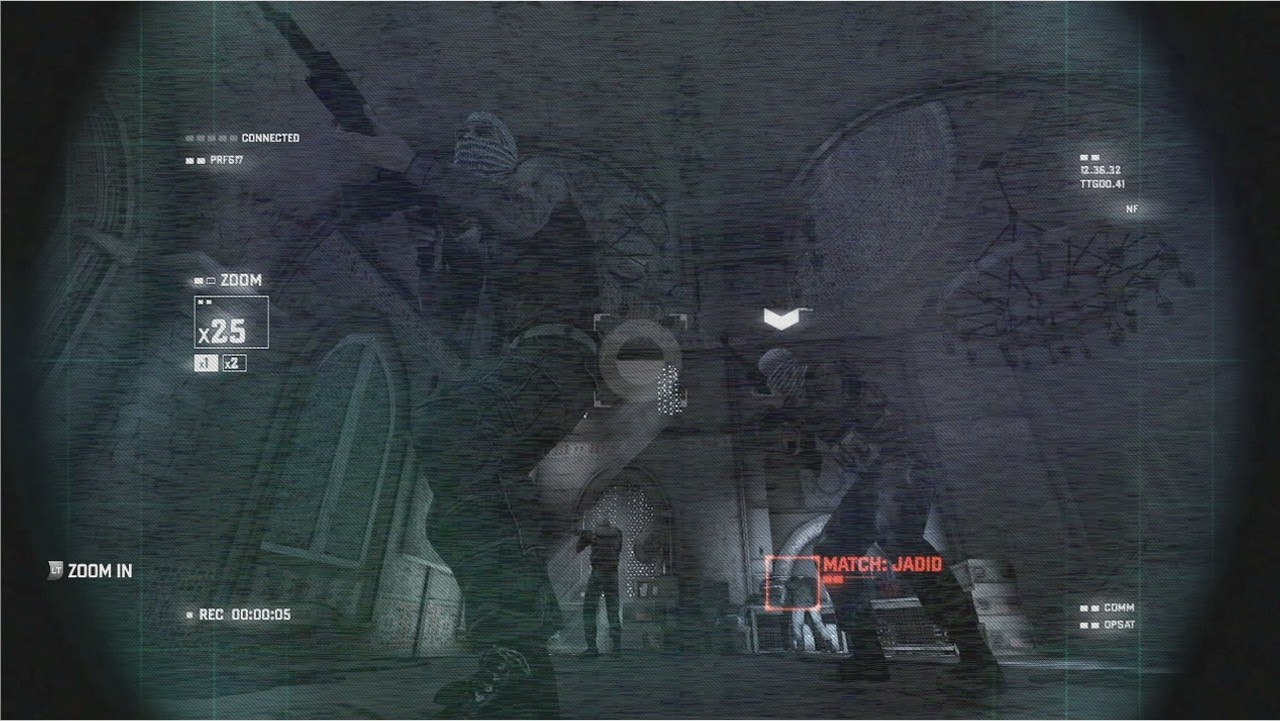 SPLINTER CELL BLACKLIST - ULTIMATUM EDITION PC SPLINTER CELL BLACKLIST - ULTIMATUM EDITION PC