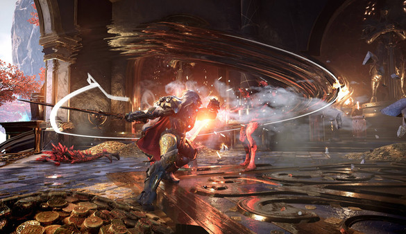 Godfall Ultimate Edition screenshot 1