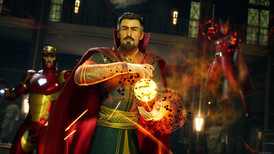 Marvel's Midnight Suns Digital+ Edition screenshot 2