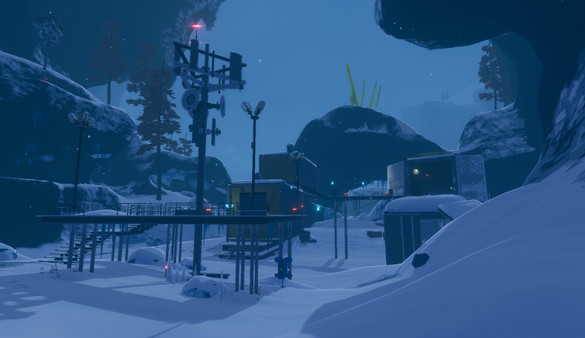 Risk of Rain 2 screenshot 1