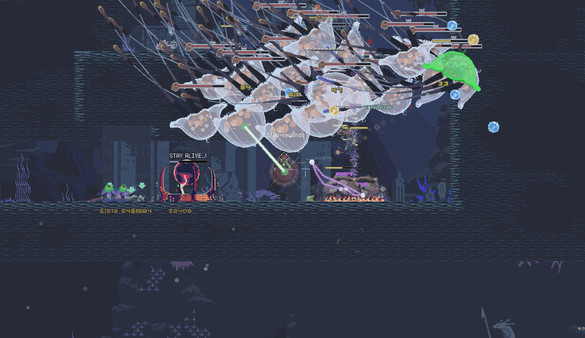 Risk of Rain Returns screenshot 1