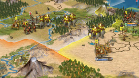 Civilization IV: Complete Edition COPY screenshot 3