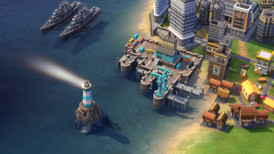 Sid Meier’s Civilization VI screenshot 5