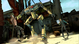 Tales from the Borderlands screenshot 4