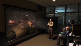 The Bureau: XCOM Declassified screenshot 5