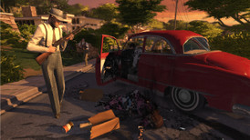 The Bureau: XCOM Declassified screenshot 3