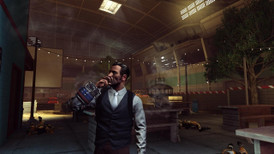 The Bureau: XCOM Declassified screenshot 4