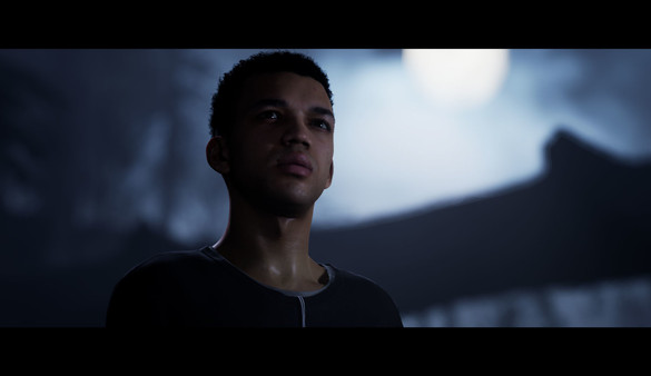 The Quarry screenshot 1