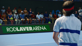 TopSpin 2K25 COPY screenshot 3