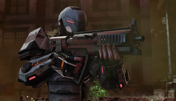 XCOM 2: War of the Chosen screenshot 1
