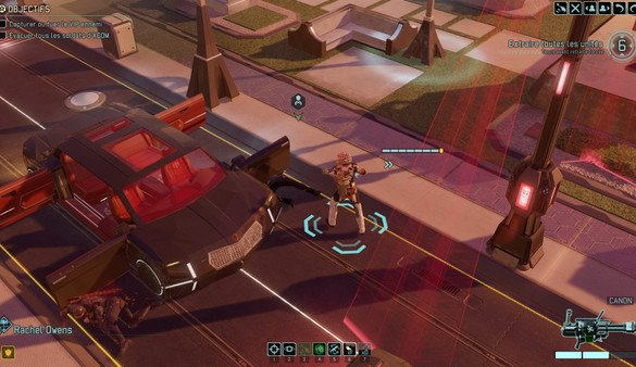 XCOM 2 Collection screenshot 1