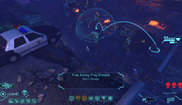 XCOM: Ultimate Collection screenshot 1