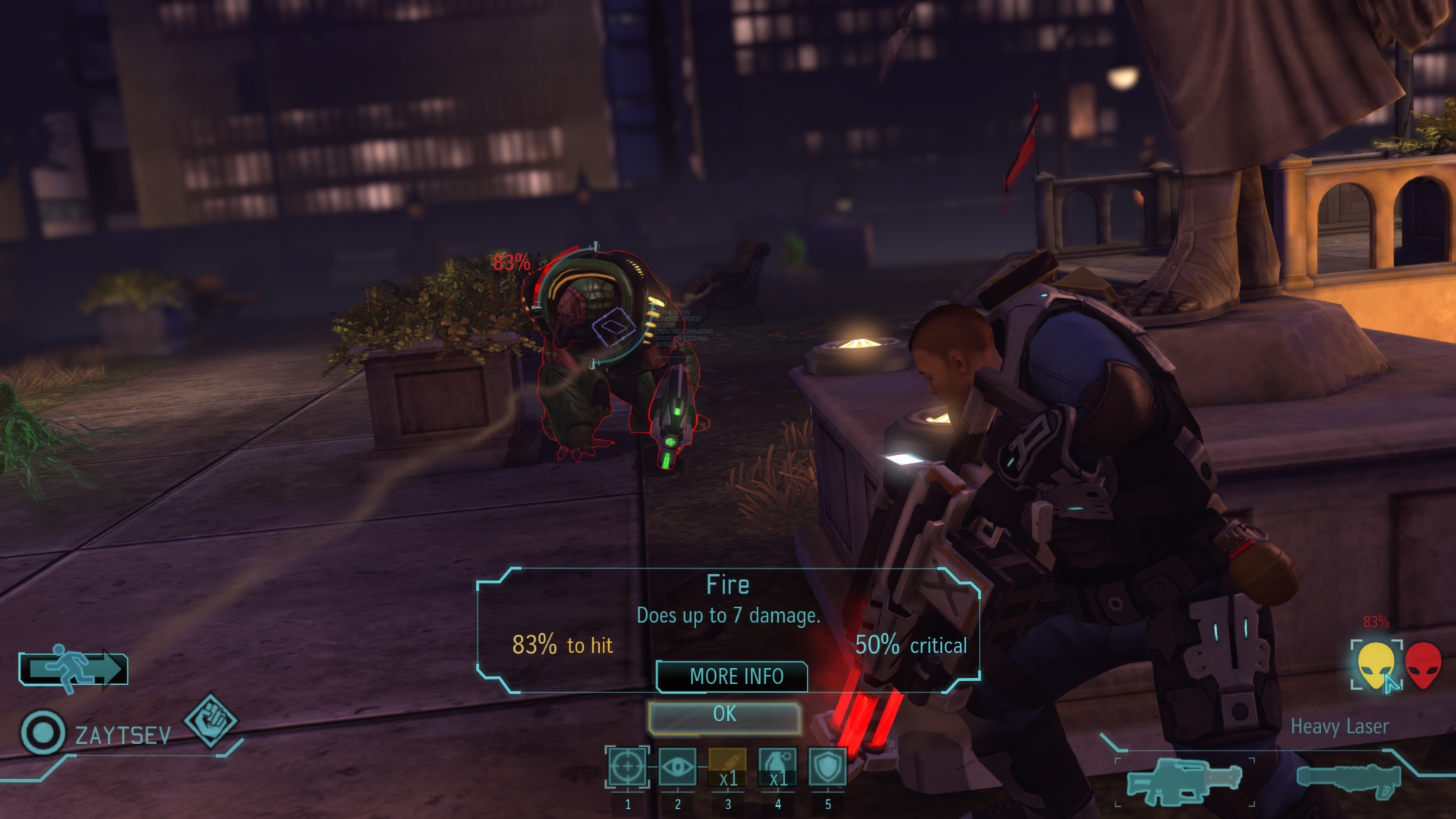 Kaufe XCOM: Enemy Unknown - PC & Mac (Steam) - Latin America