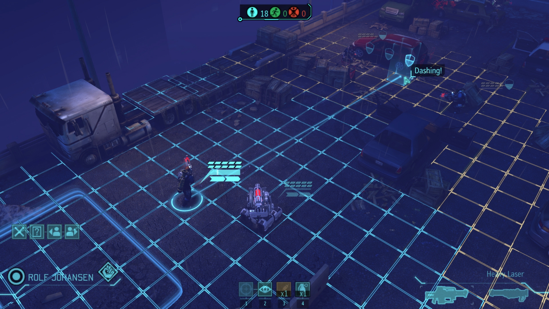 Kaufe XCOM: Enemy Unknown - PC & Mac (Steam) - Latin America