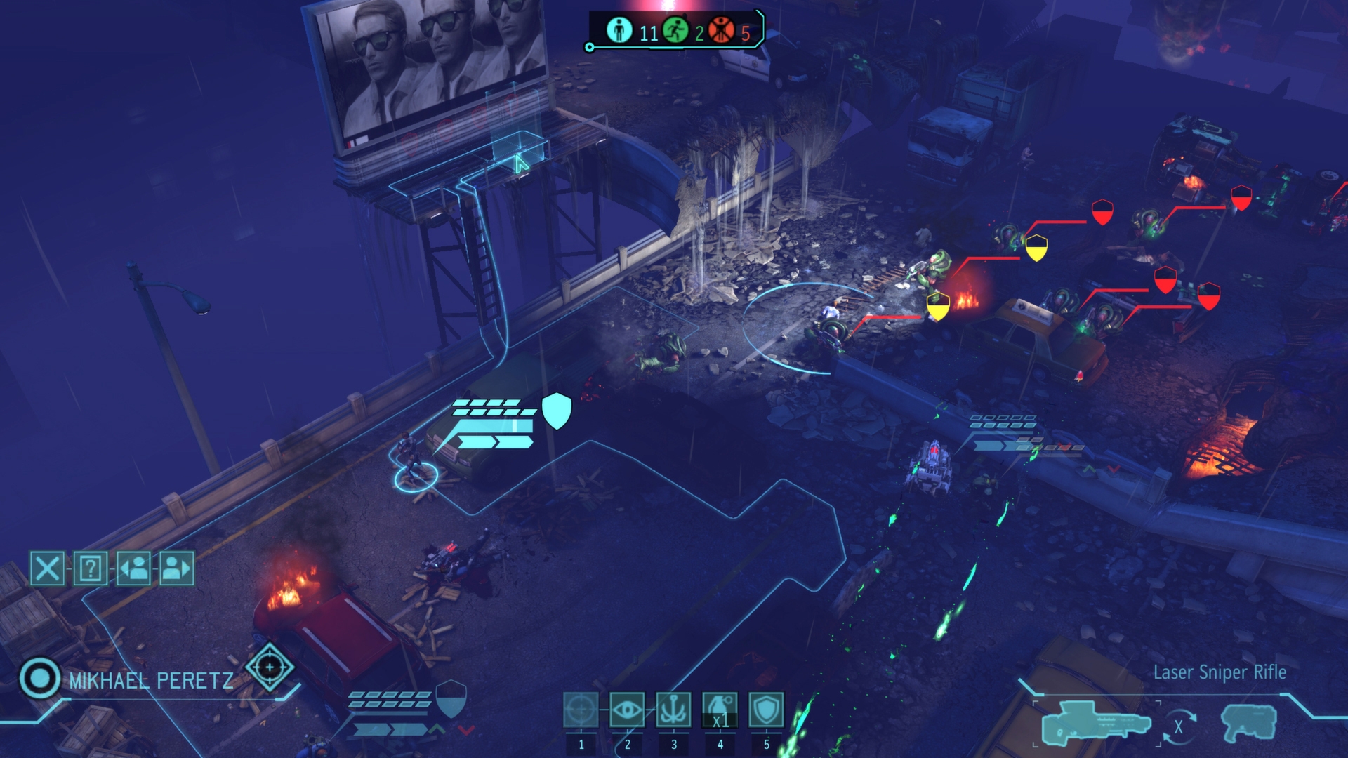 Kaufe XCOM: Enemy Unknown - PC & Mac (Steam) - Latin America