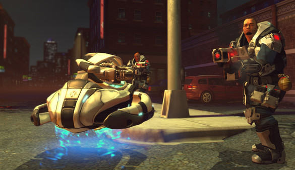 XCOM: Enemy Unknown Complete Pack screenshot 1
