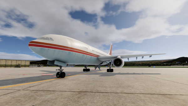 Airport Simulator 2019 screenshot 1