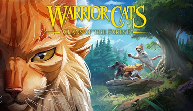 Warrior Cats: Clans of the Forest