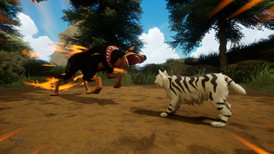Warrior Cats: Clans of the Forest screenshot 2