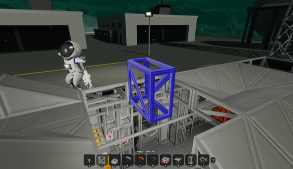 Approximately Up screenshot 1