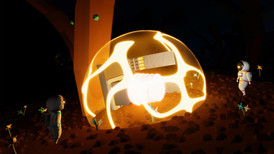 Approximately Up screenshot 2