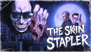 The Skin Stapler