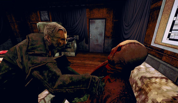 The Skin Stapler screenshot 1