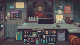 Probably Stolen - Cyberpunk Pawnshop Simulator screenshot 4