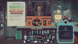 Probably Stolen - Cyberpunk Pawnshop Simulator screenshot 5