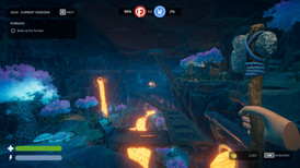 Chop Chop Inc. screenshot 5