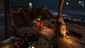 Dig, Dig, Die screenshot 2