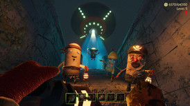 Dig, Dig, Die screenshot 3