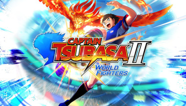 Captain Tsubasa 2: World Figthers