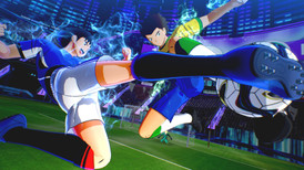 Captain Tsubasa 2: World Figthers screenshot 2